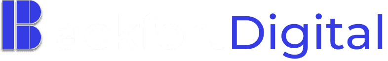 Blackfort Digital logo