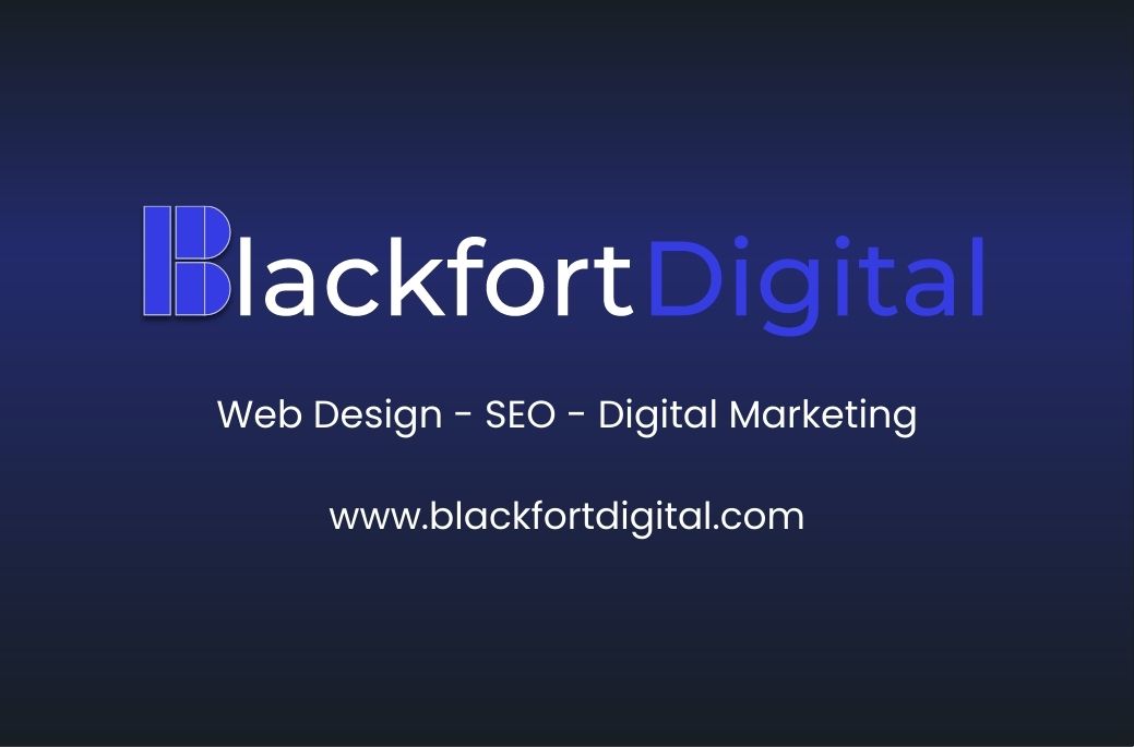 Blackfort Digital logo